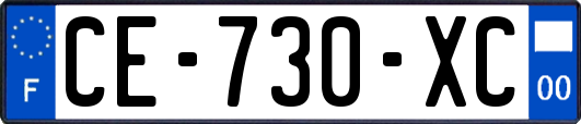 CE-730-XC