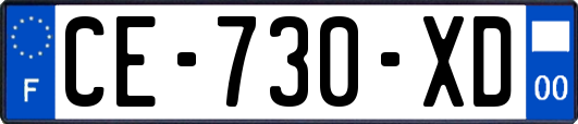 CE-730-XD