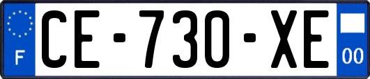 CE-730-XE