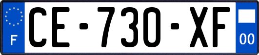 CE-730-XF