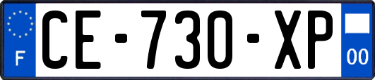 CE-730-XP