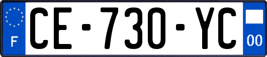 CE-730-YC