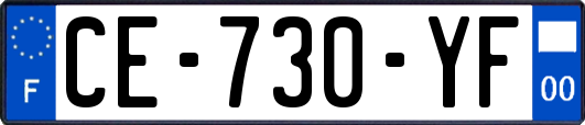 CE-730-YF
