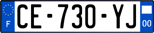 CE-730-YJ