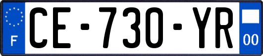 CE-730-YR