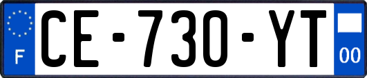 CE-730-YT