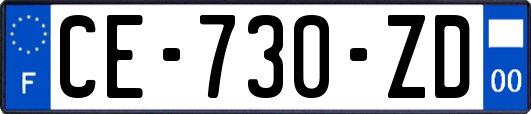 CE-730-ZD