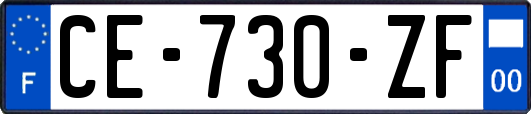 CE-730-ZF