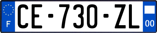 CE-730-ZL