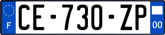 CE-730-ZP