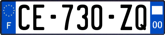 CE-730-ZQ