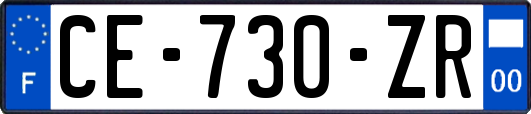 CE-730-ZR