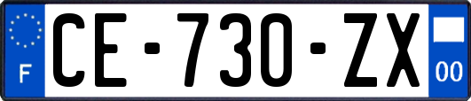 CE-730-ZX