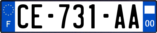 CE-731-AA