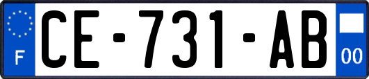 CE-731-AB