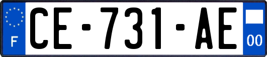 CE-731-AE