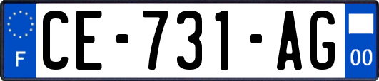 CE-731-AG