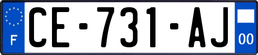 CE-731-AJ