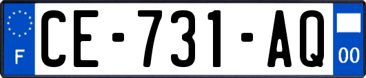 CE-731-AQ