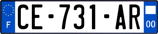 CE-731-AR