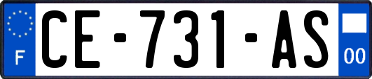 CE-731-AS