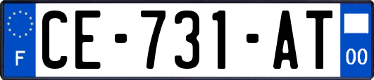 CE-731-AT