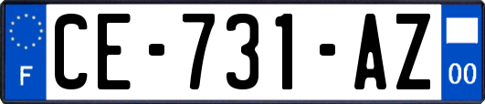 CE-731-AZ