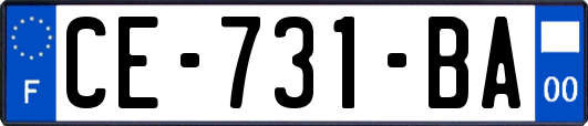 CE-731-BA