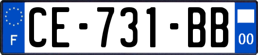 CE-731-BB