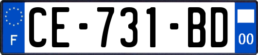 CE-731-BD