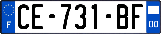 CE-731-BF