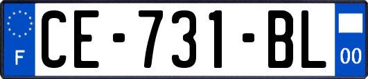 CE-731-BL