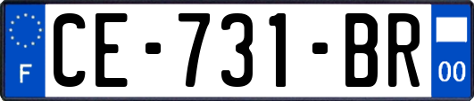 CE-731-BR