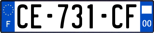 CE-731-CF