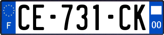 CE-731-CK