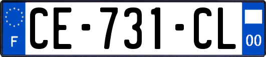 CE-731-CL