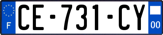 CE-731-CY
