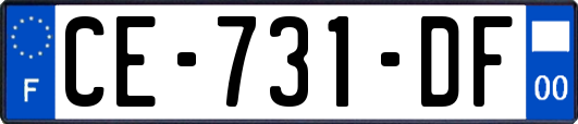 CE-731-DF