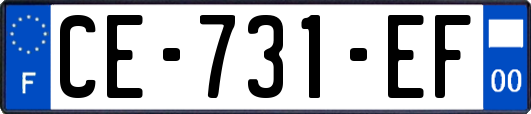 CE-731-EF