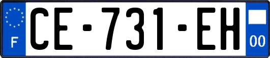 CE-731-EH