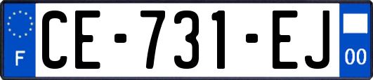 CE-731-EJ