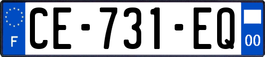CE-731-EQ