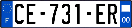 CE-731-ER