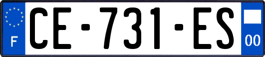 CE-731-ES