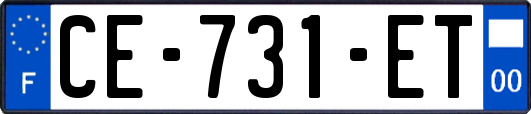 CE-731-ET