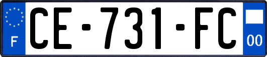 CE-731-FC