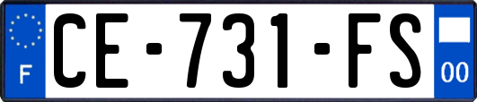 CE-731-FS