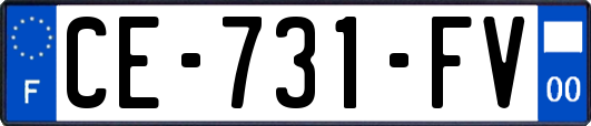 CE-731-FV