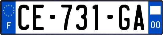 CE-731-GA