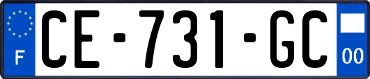 CE-731-GC
